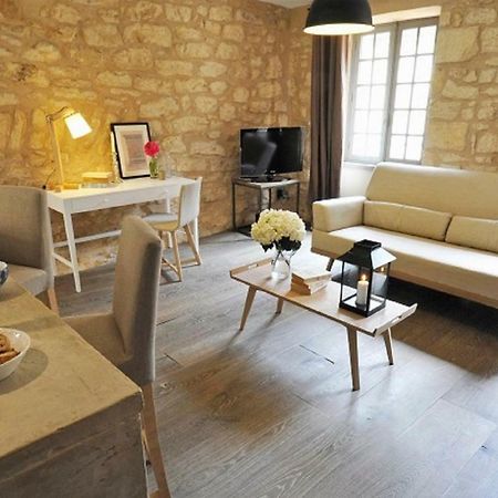 In Sarlat Luxury Rentals, Medieval Center - Rastignac 외부 사진