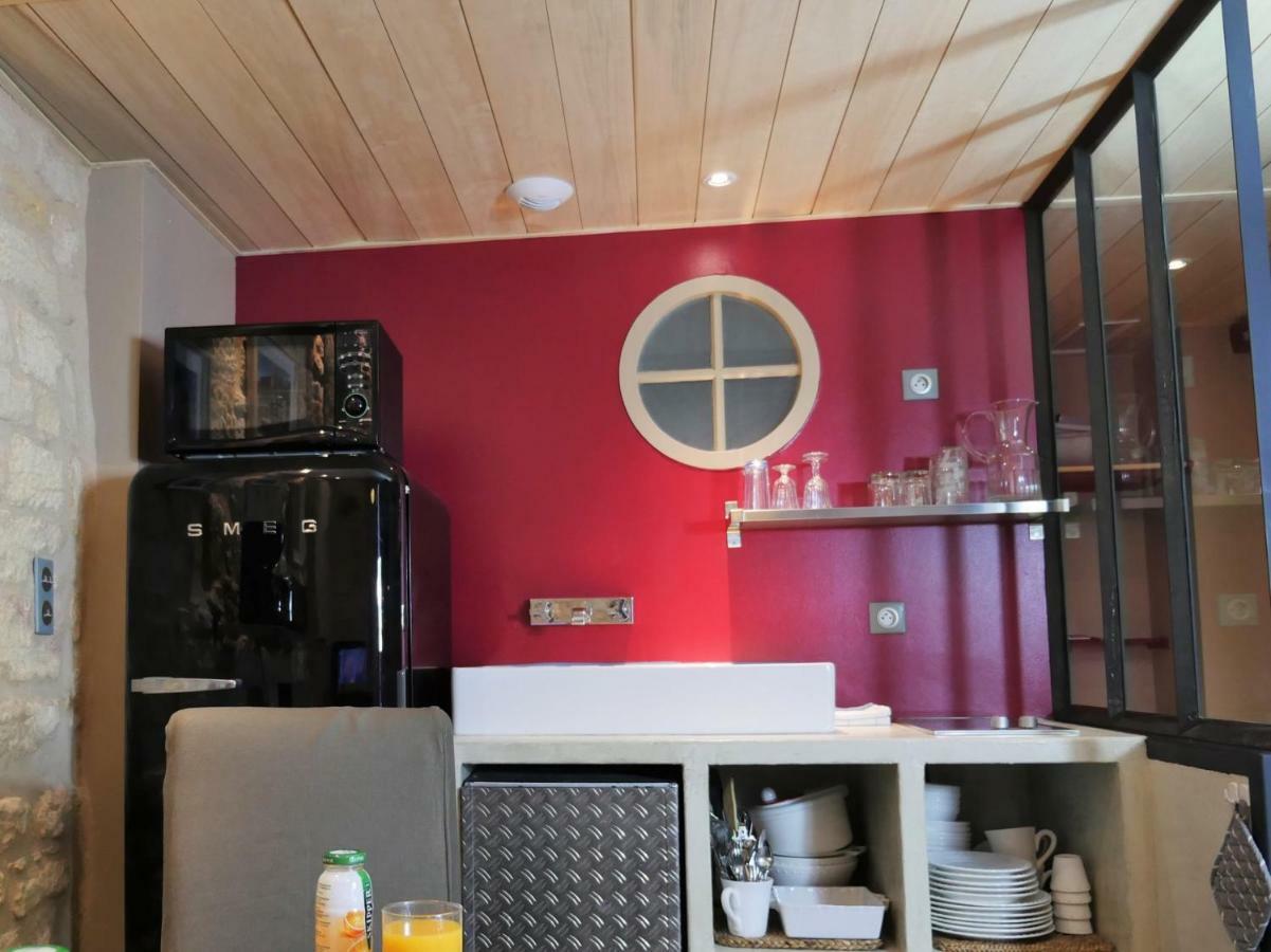 In Sarlat Luxury Rentals, Medieval Center - Rastignac 외부 사진
