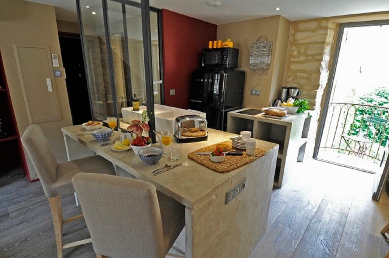 In Sarlat Luxury Rentals, Medieval Center - Rastignac 외부 사진